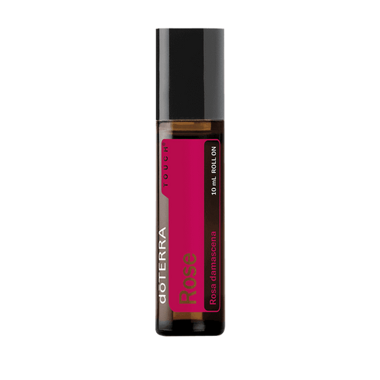 dōTERRA Rose Essential Oil Touch - 10ml Roll On