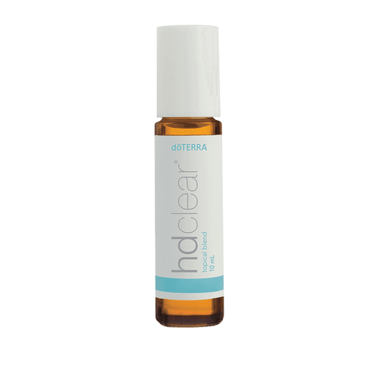 dōTERRA HD Clear® Topical Blend - 10ml Roll On