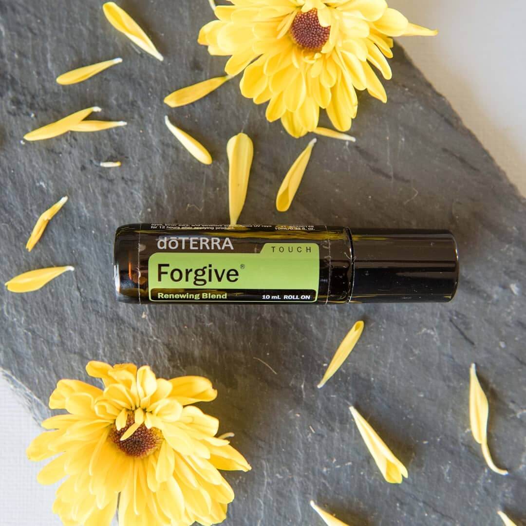 dōTERRA Forgive® Renewing Blend Touch Life