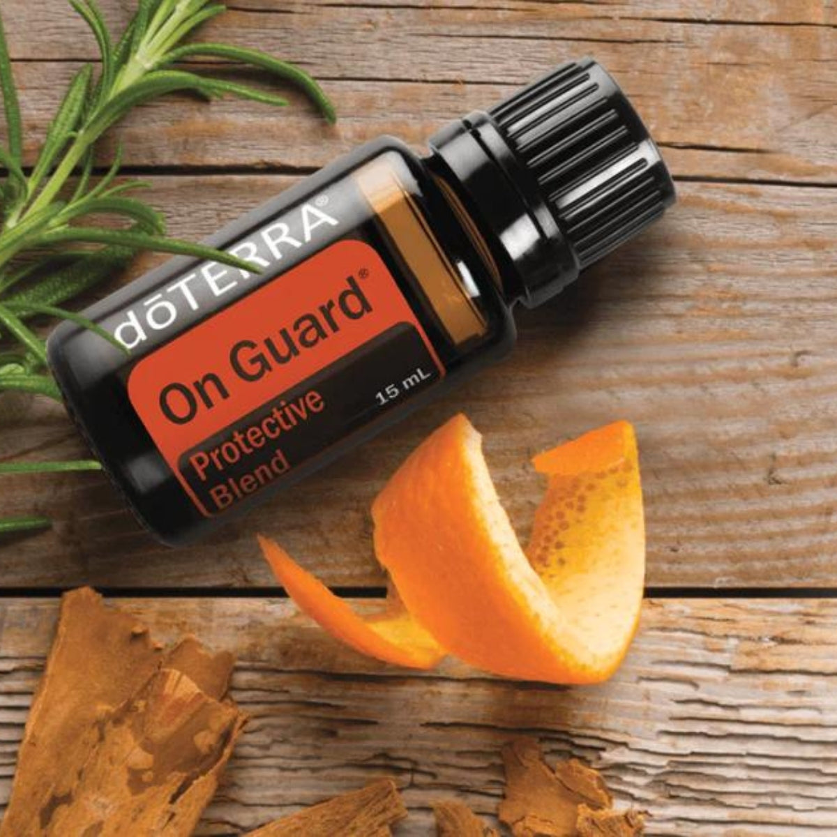 dōTERRA On Guard® Protective Blend Life