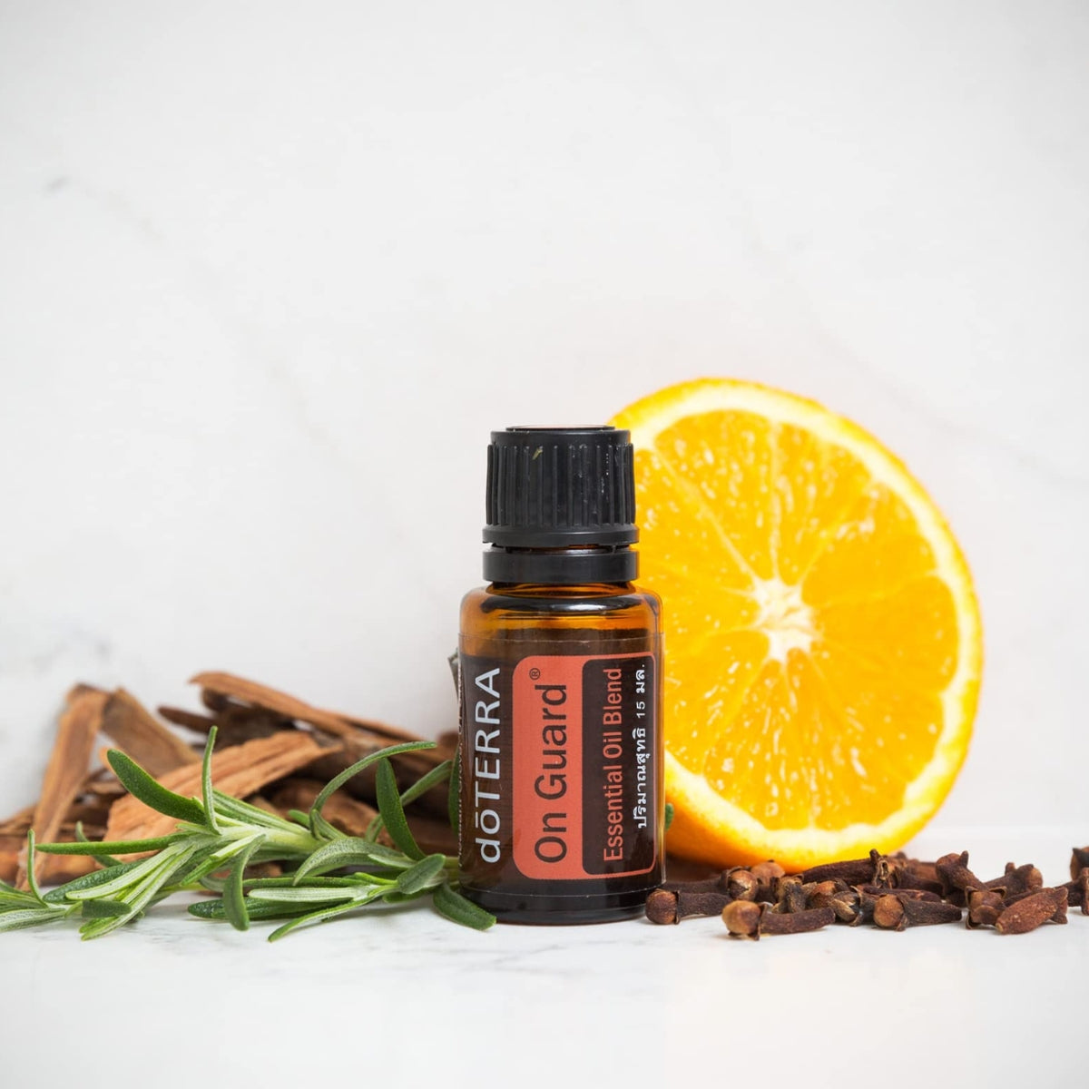 dōTERRA On Guard® Protective Blend - 15ml