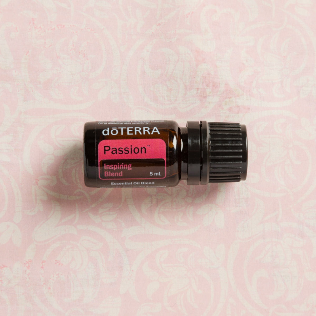 dōTERRA Passion® Inspiring Blend - 5ml