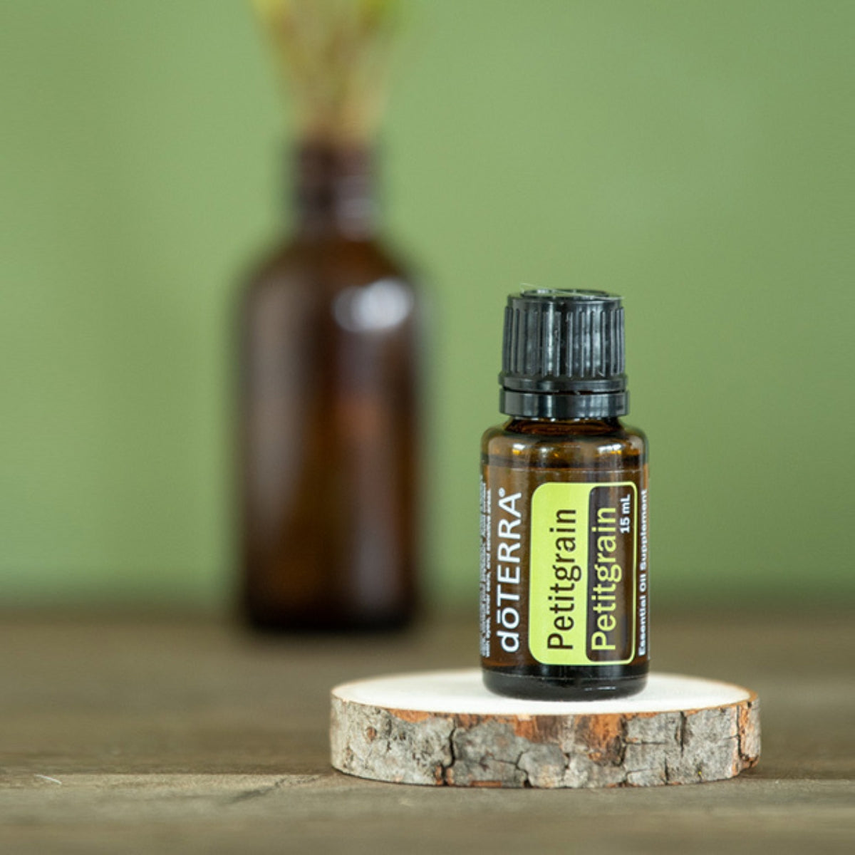 dōTERRA Petitgrain Essential Oil - 15ml