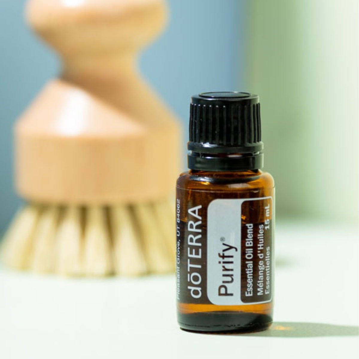 dōTERRA Purify Cleansing Blend - 15ml