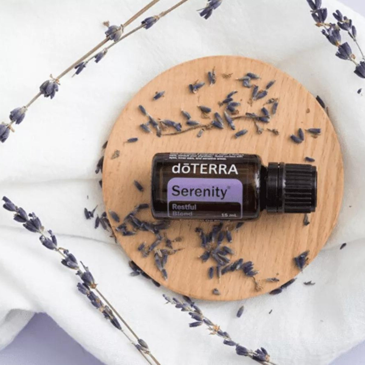 dōTERRA Serenity Restful Blend - 15ml