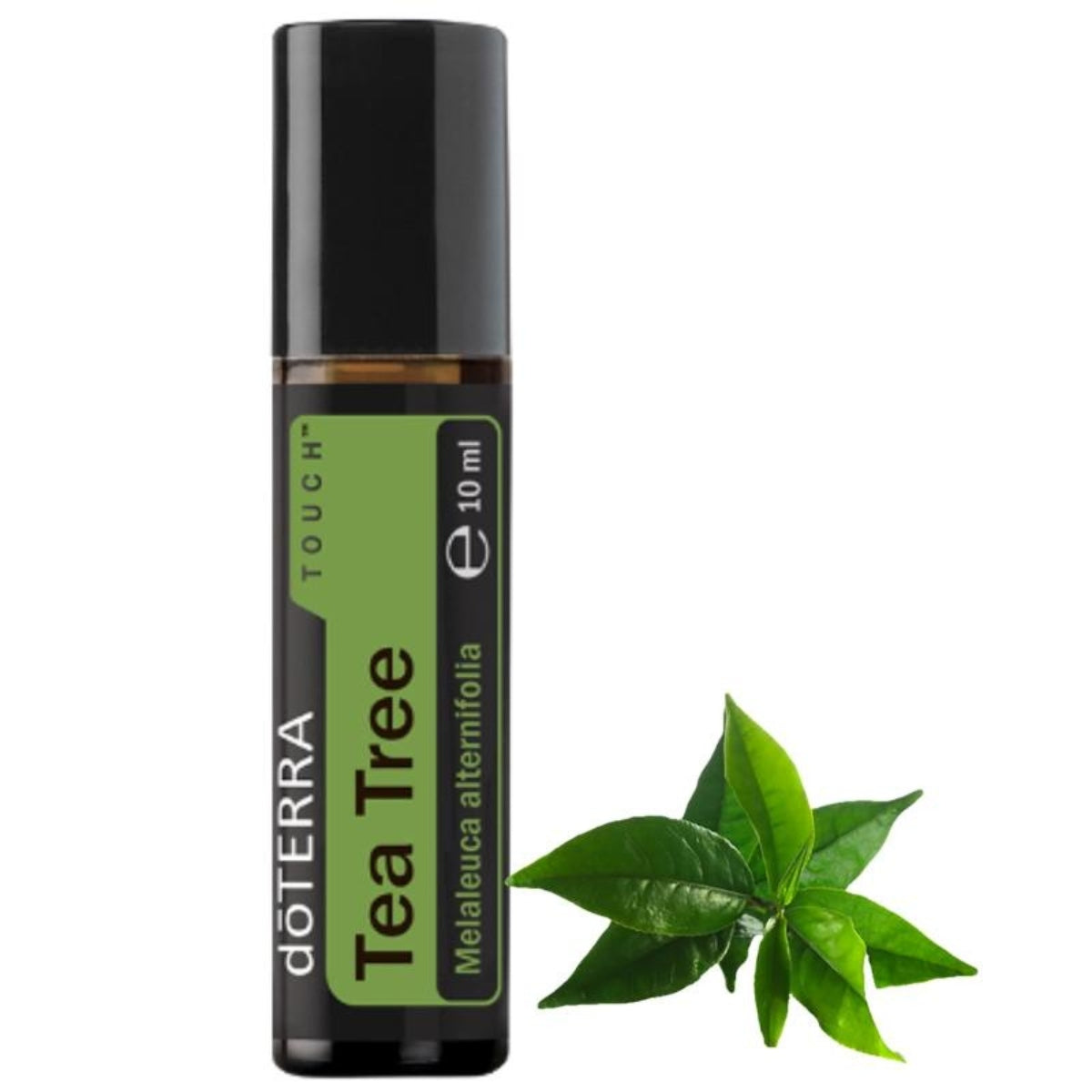 dōTERRA Tea Tree Essential Oil Touch - 10ml Roll On