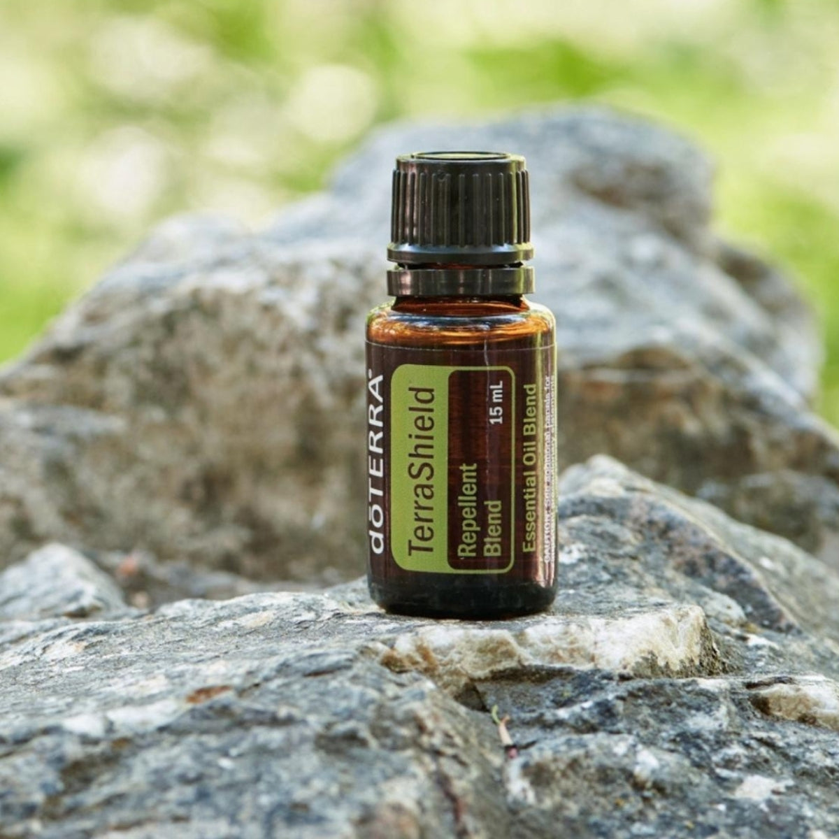 dōTERRA TerraShield® Outdoor Blend Life