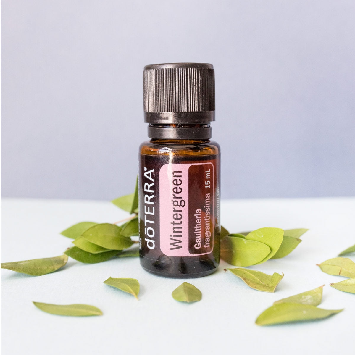 dōTERRA Wintergreen (Nepalese) Essential Oil Life