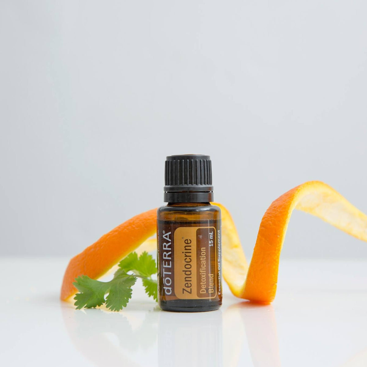 dōTERRA Zendocrine® Detoxification Blend - 15ml