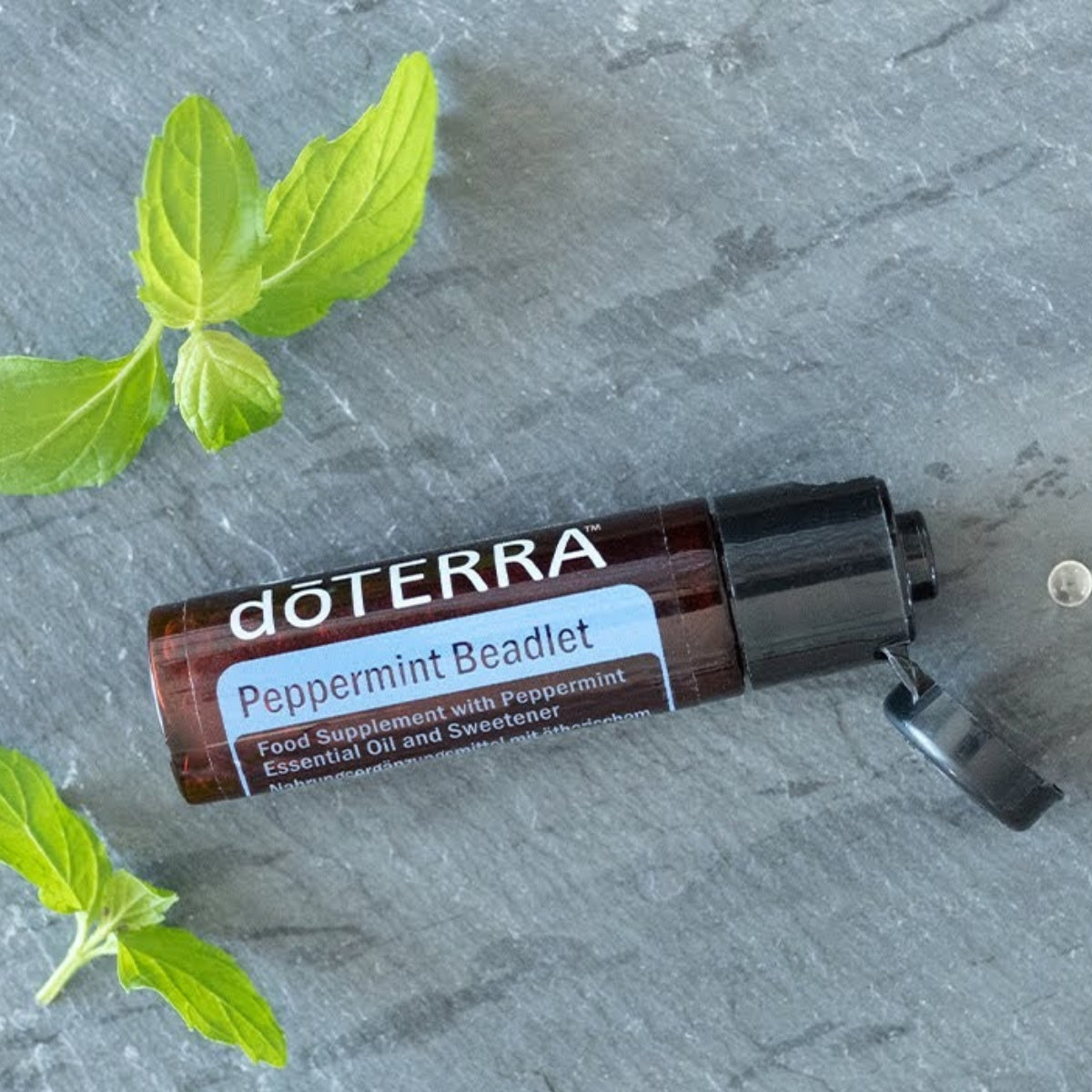 dōTERRA Peppermint Beadlets