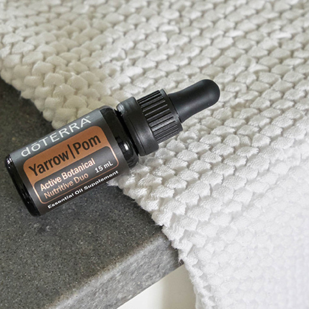 dōTERRA Yarrow | Pom Essentail Oil Life