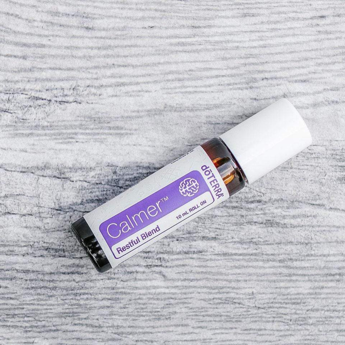 dōTERRA Calmer™ Restful Blend - 10ml Roll On