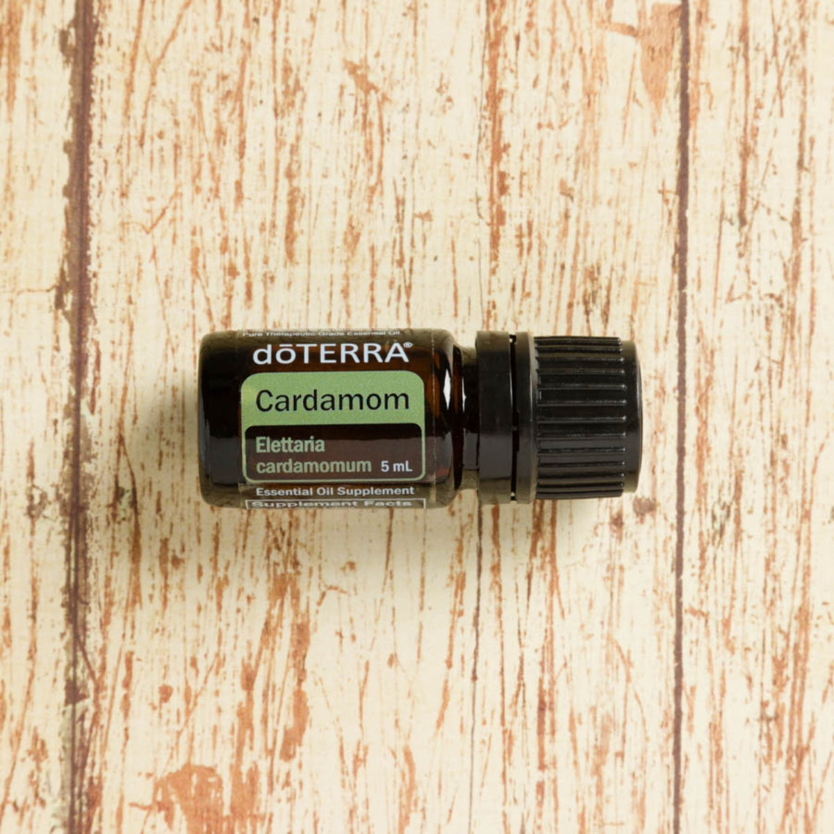 dōTERRA Cardamom Essential Oil - 5ml