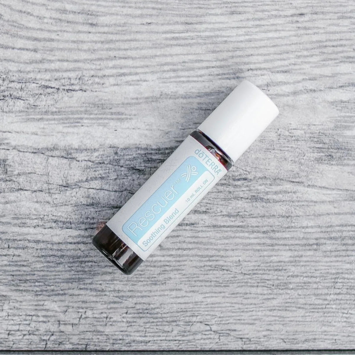 dōTERRA Rescuer™ Soothing Blend - 10ml Roll On