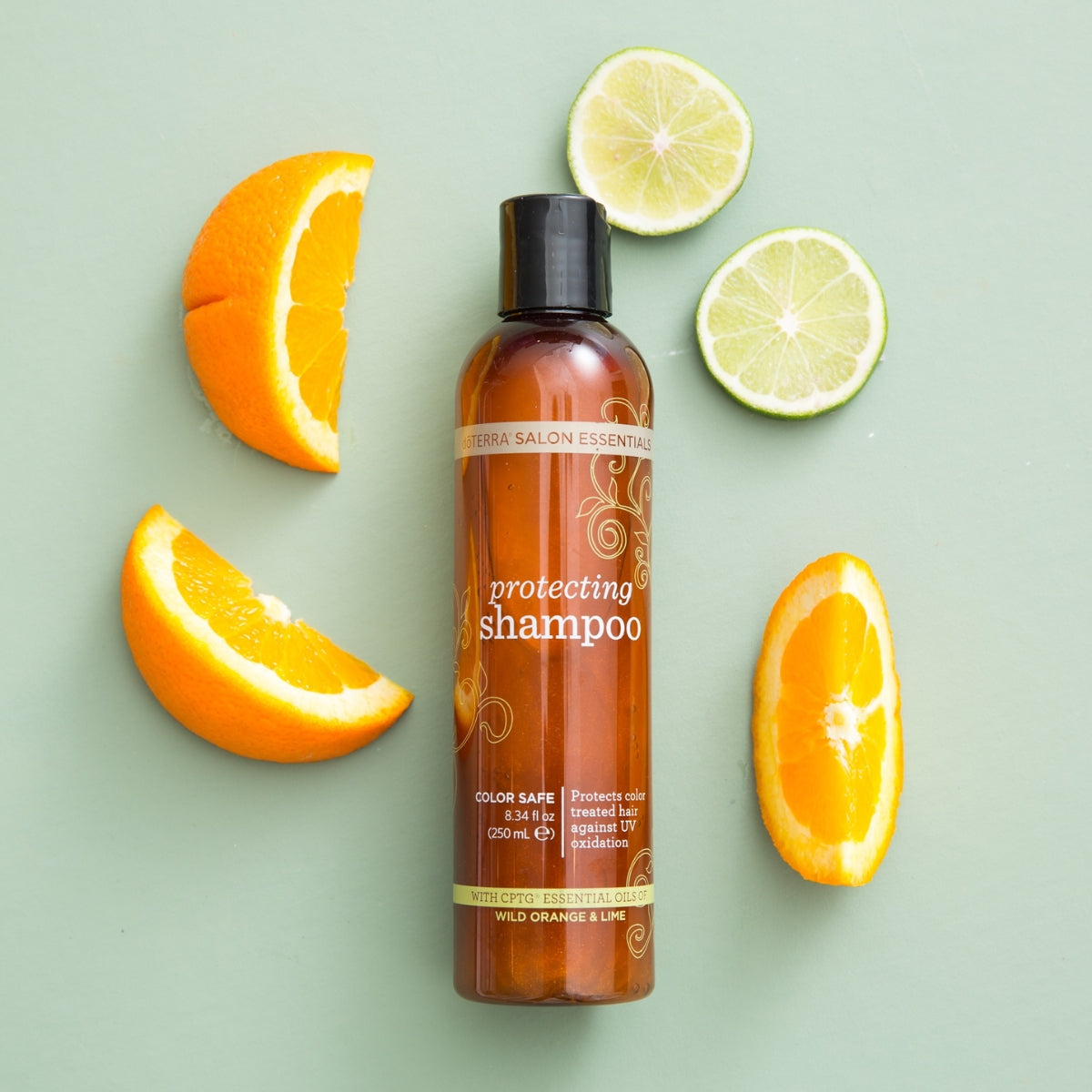 dōTERRA Salon Essentials® Protecting Shampoo