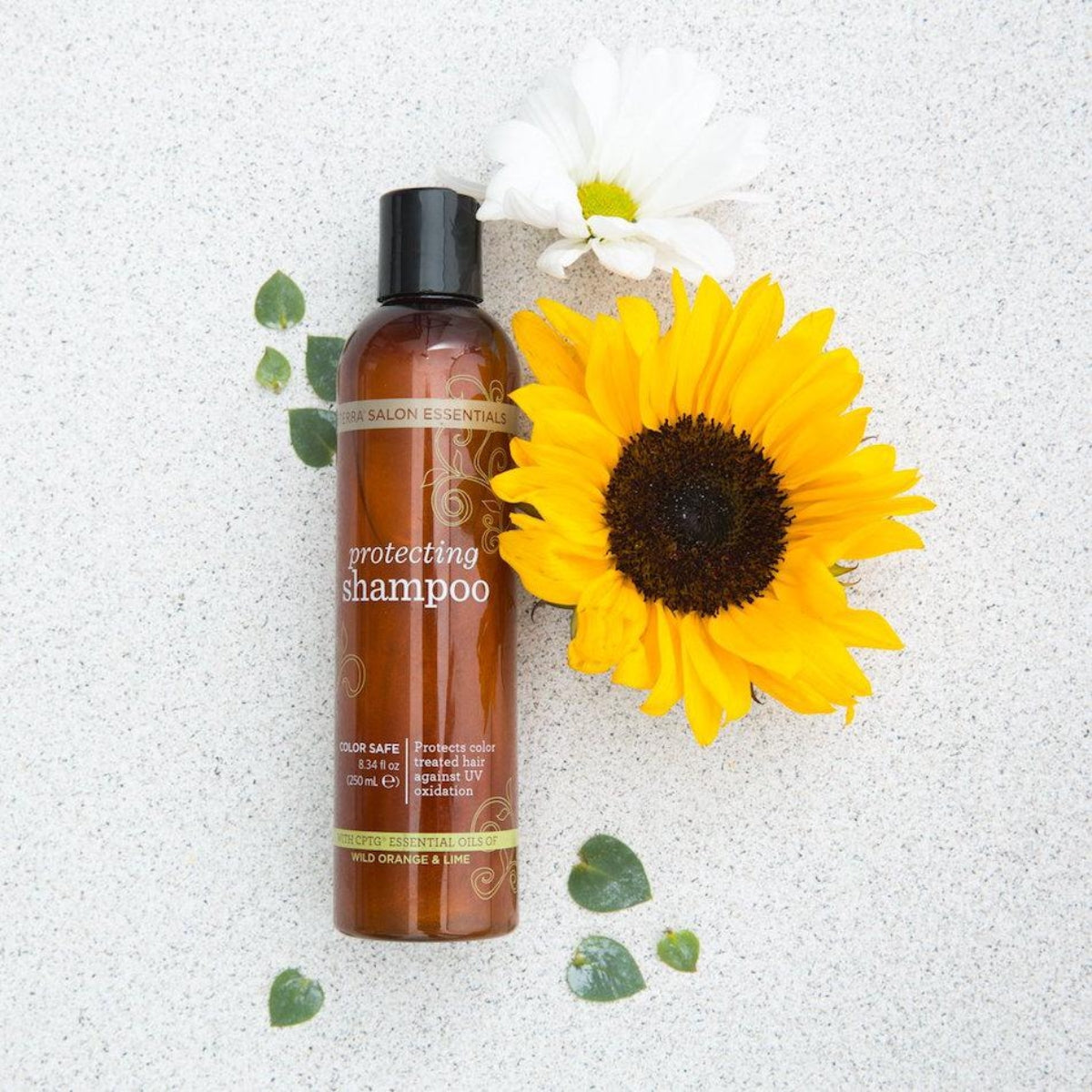 dōTERRA Salon Essentials® Protecting Shampoo