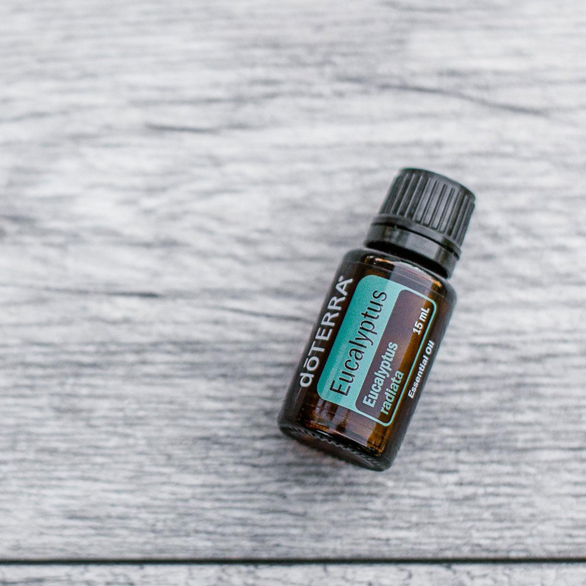 dōTERRA Eucalyptus Essential Oil Life