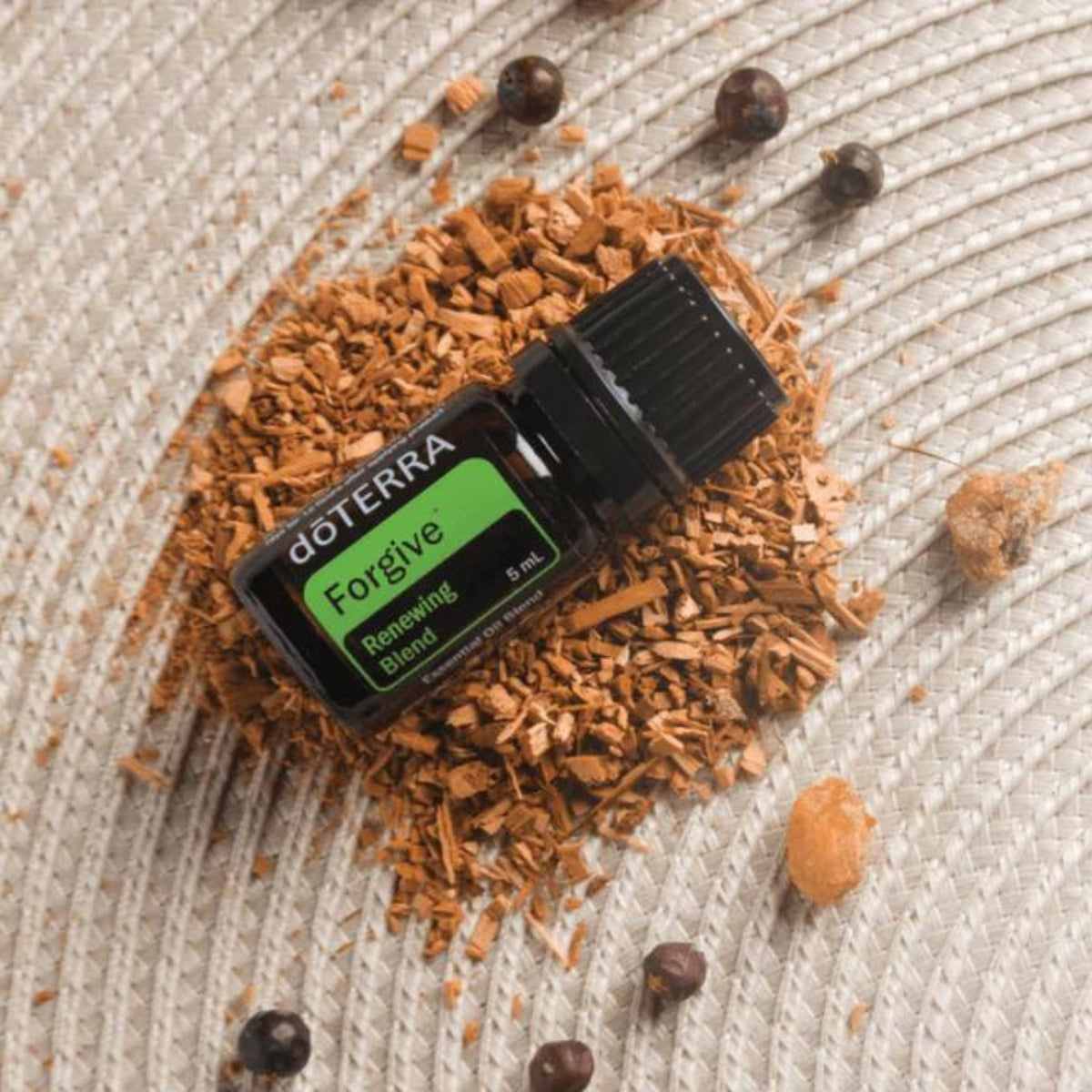 dōTERRA Forgive® Renewing Blend Life