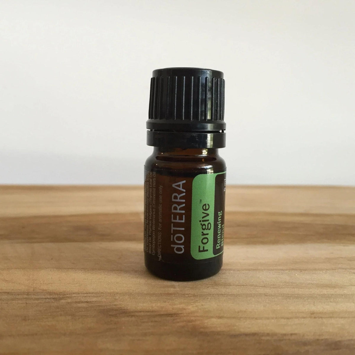 dōTERRA Forgive® Renewing Blend