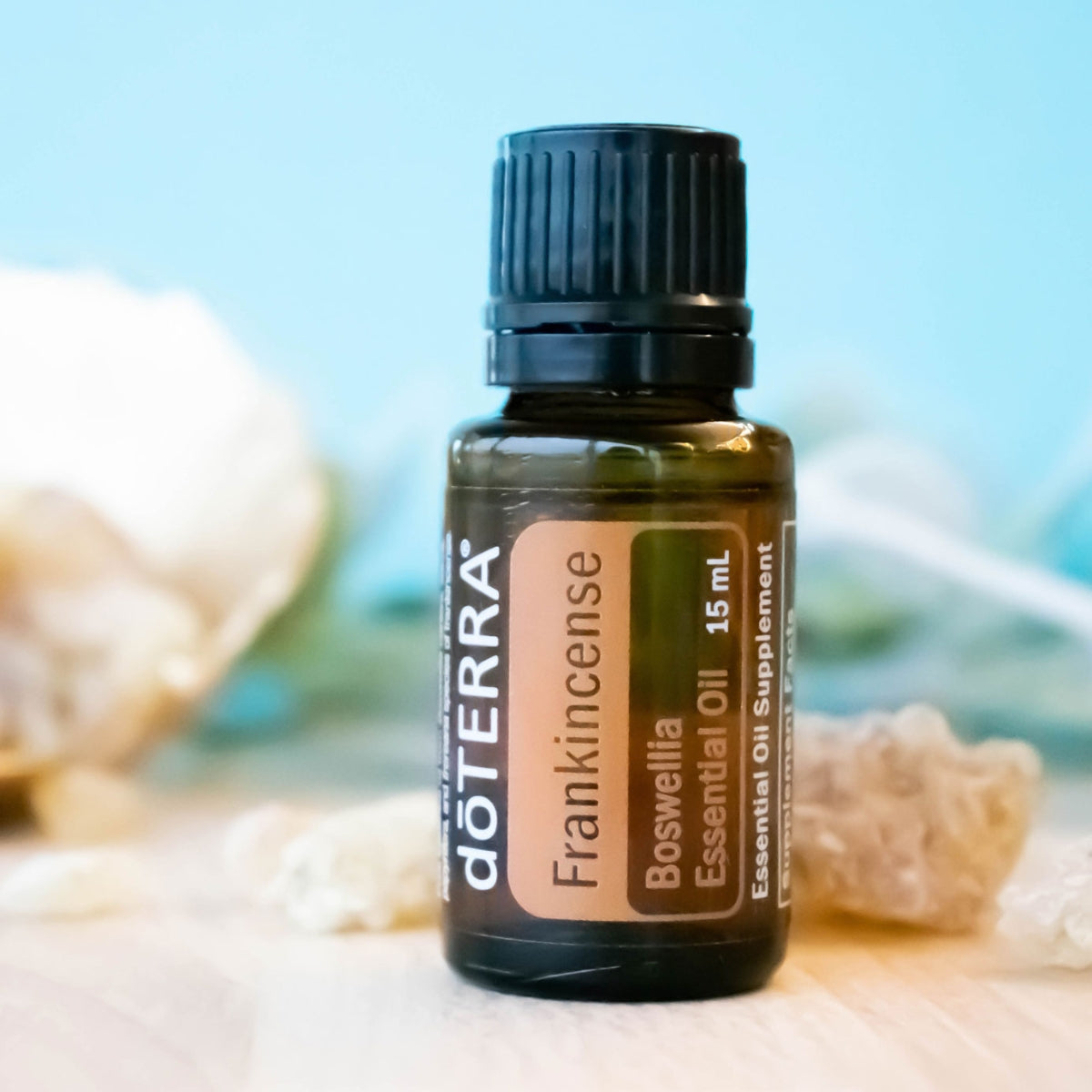 dōTERRA Frankincense Essential Oil - 15ml