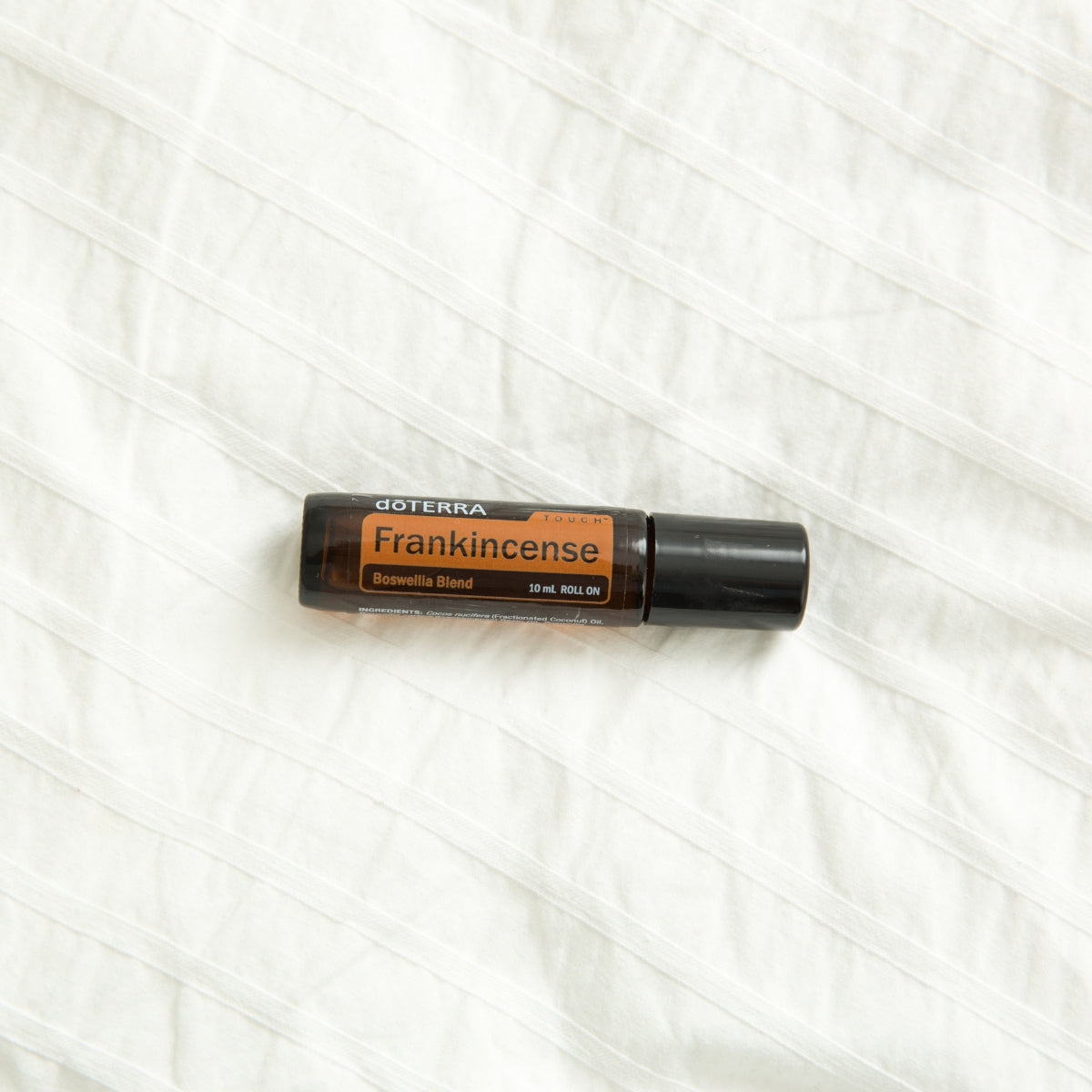 dōTERRA Frankincense Essential Oil Touch - 10ml Roll On