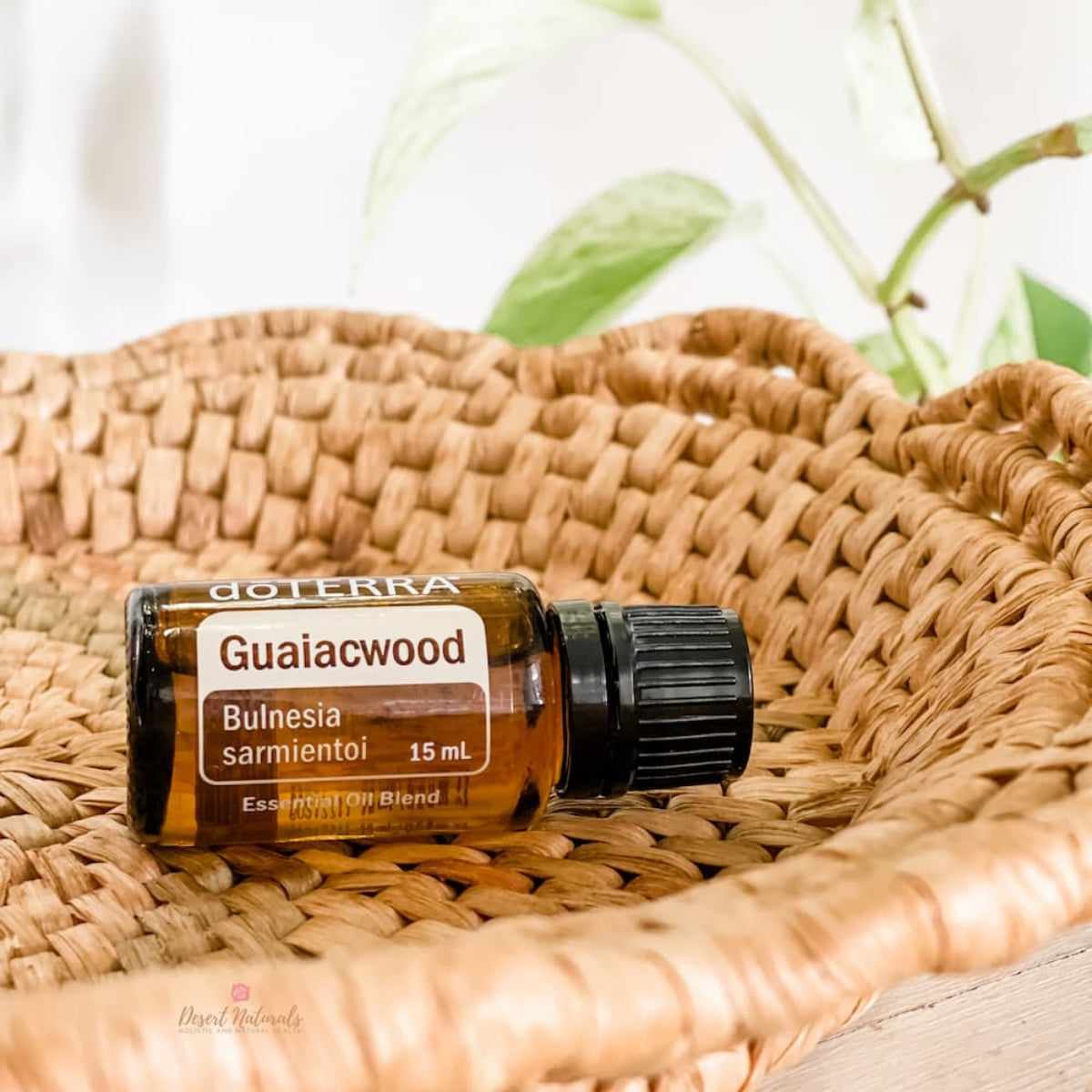 dōTERRA Guaiacwood Essential Oil Life