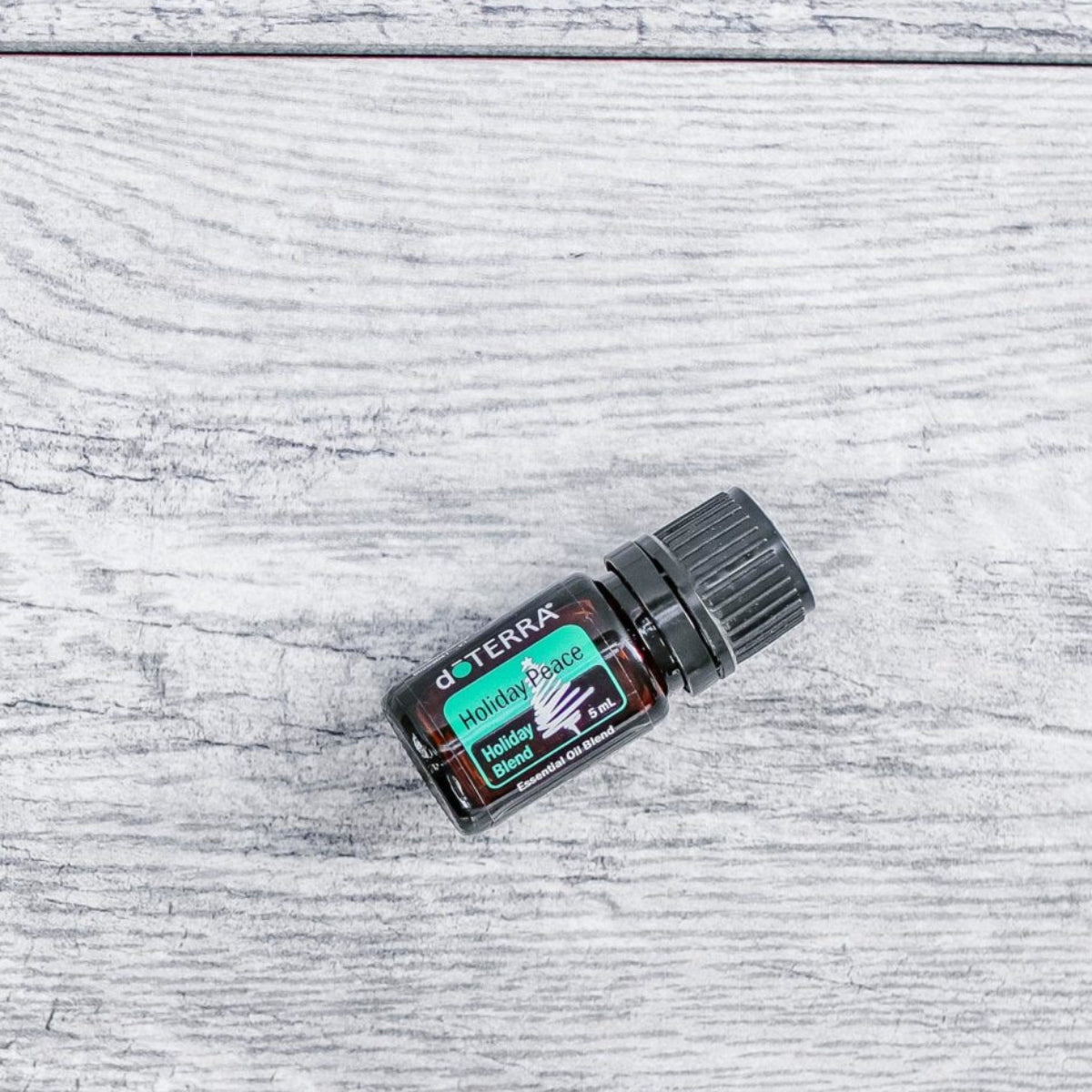 dōTERRA Holiday Peace® Holiday Blend