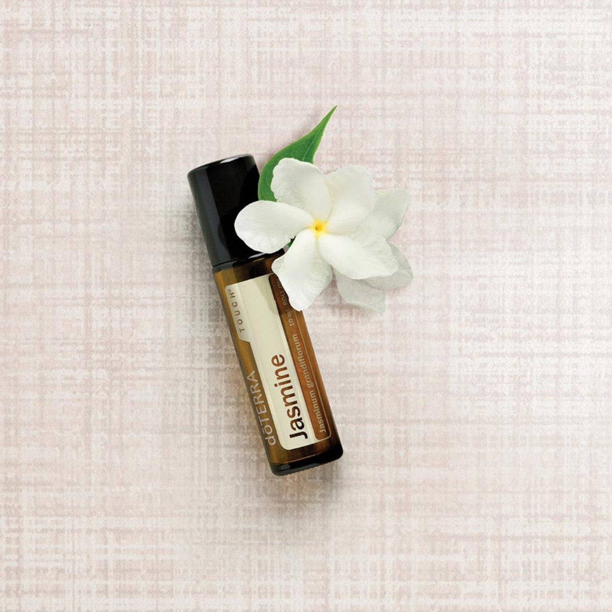 dōTERRA Jasmine Essential Oil Touch Life