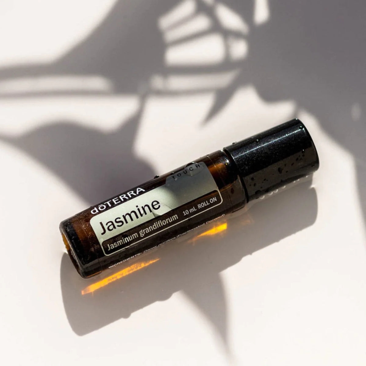 dōTERRA Jasmine Essential Oil Touch - 10ml Roll On