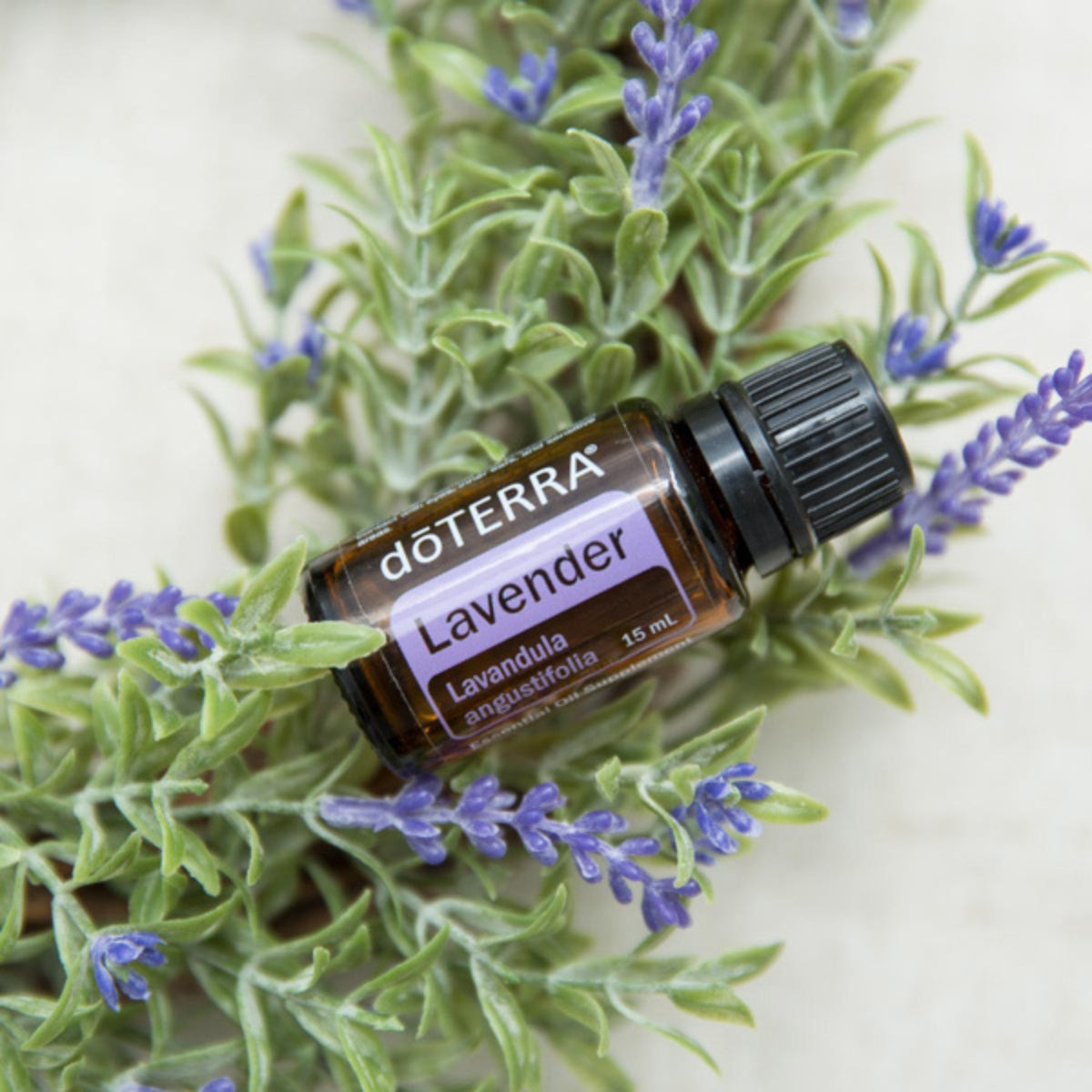 dōTERRA Lavender Essential Oil - 15ml