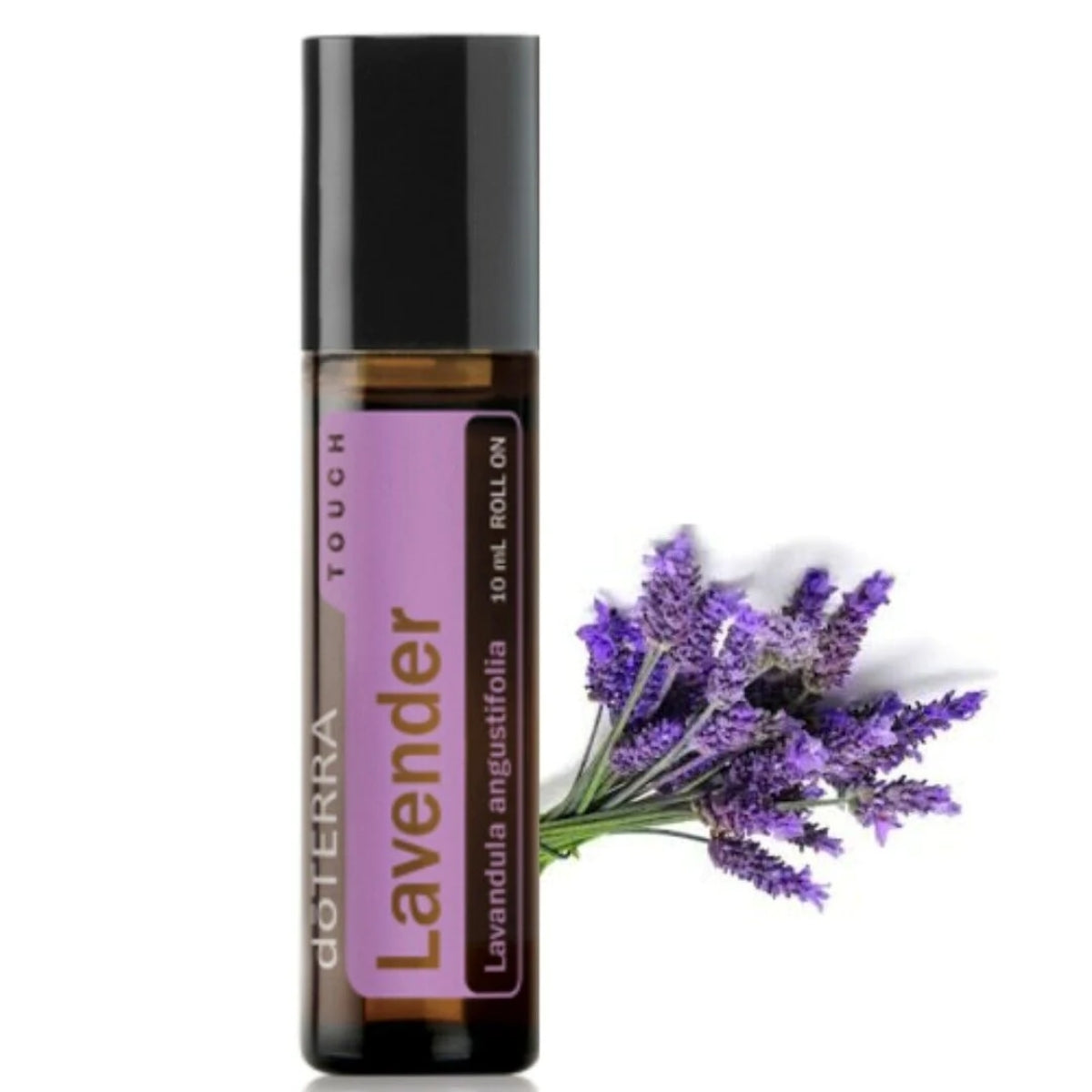 dōTERRA Lavender Essential Oil Touch - 10ml Roll On