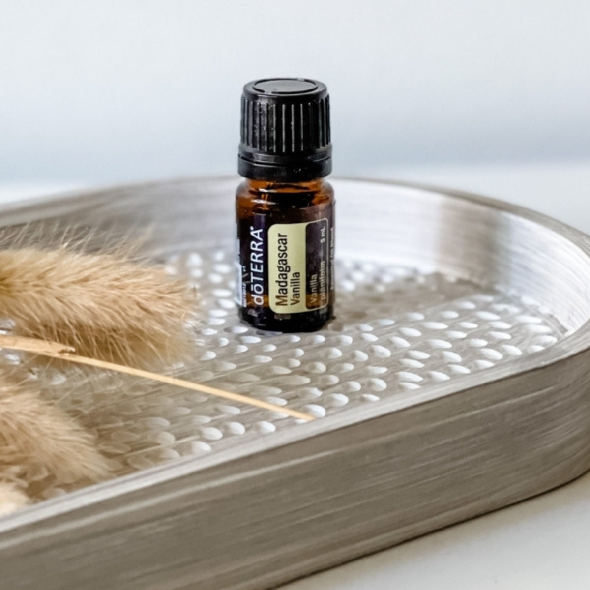 dōTERRA Madagascar Vanilla Essential Oil Life