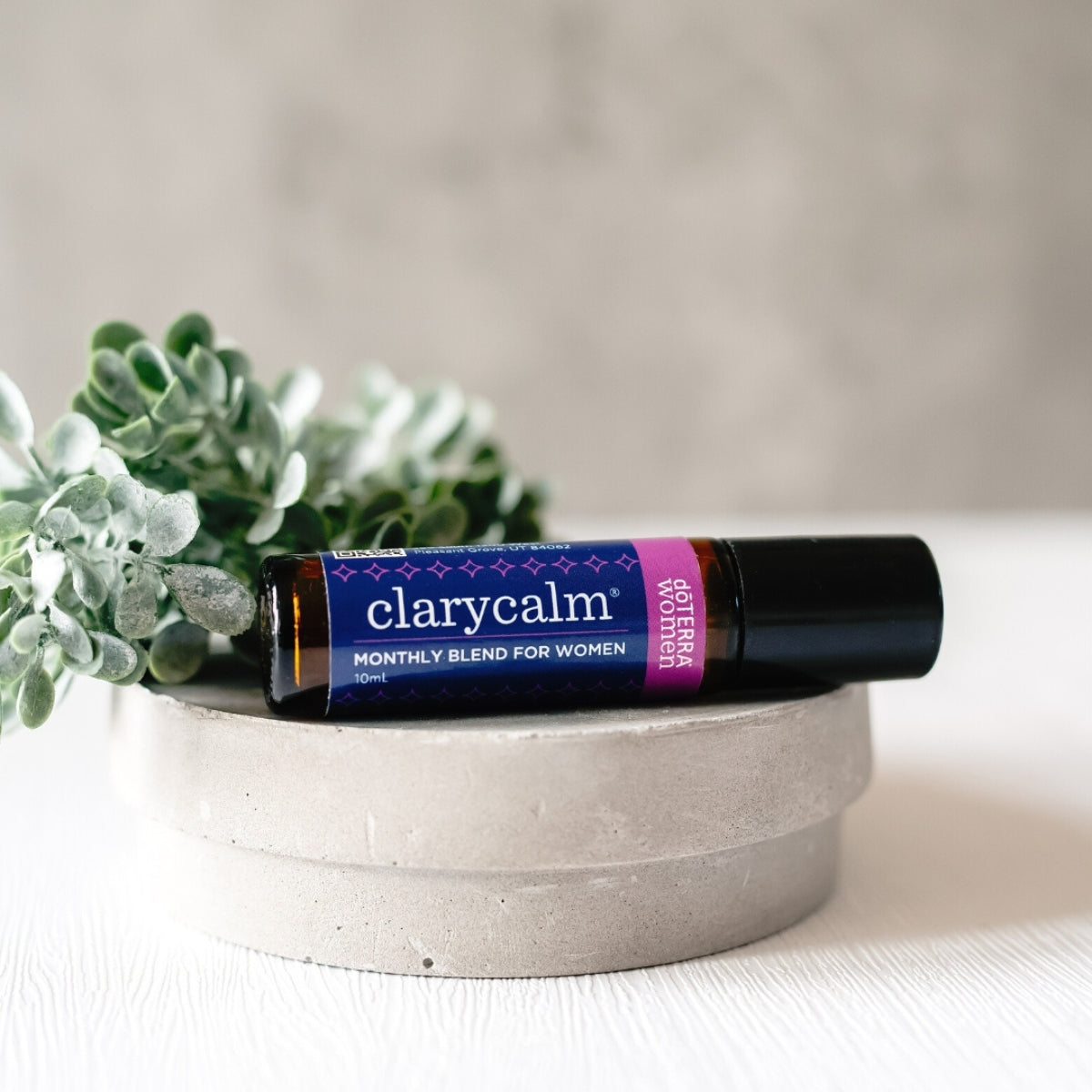 dōTERRA ClaryCalm® Monthly Blend for Women