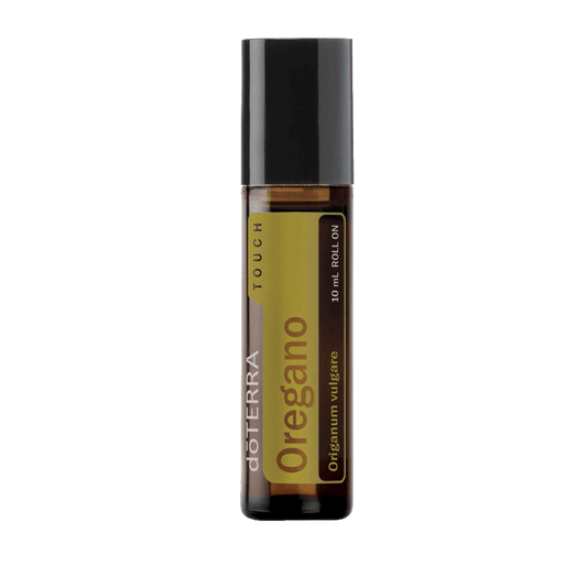 dōTERRA Oregano Essential Oil Touch - 10ml Roll On