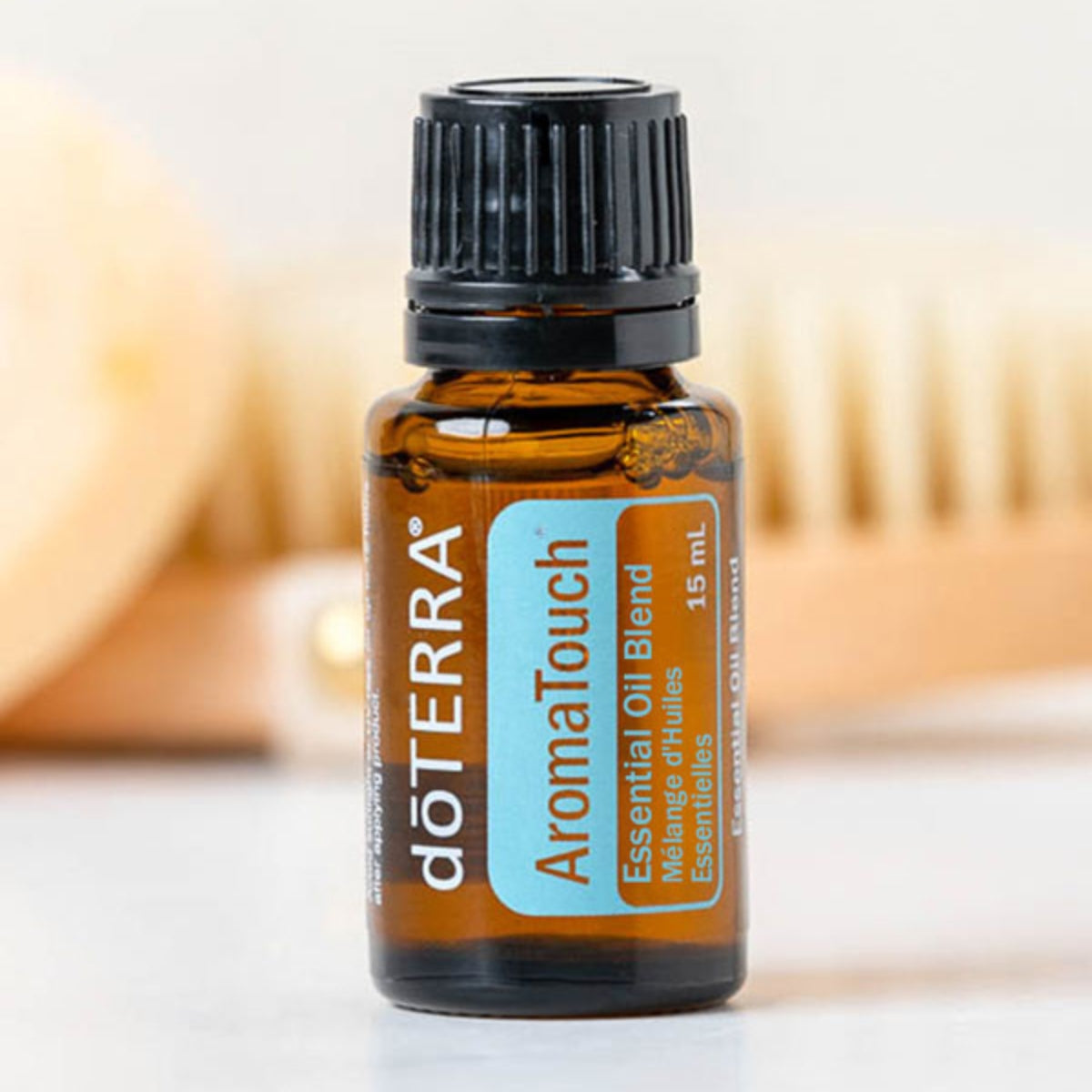 dōTERRA AromaTouch® Mistura de Massagem - 15ml