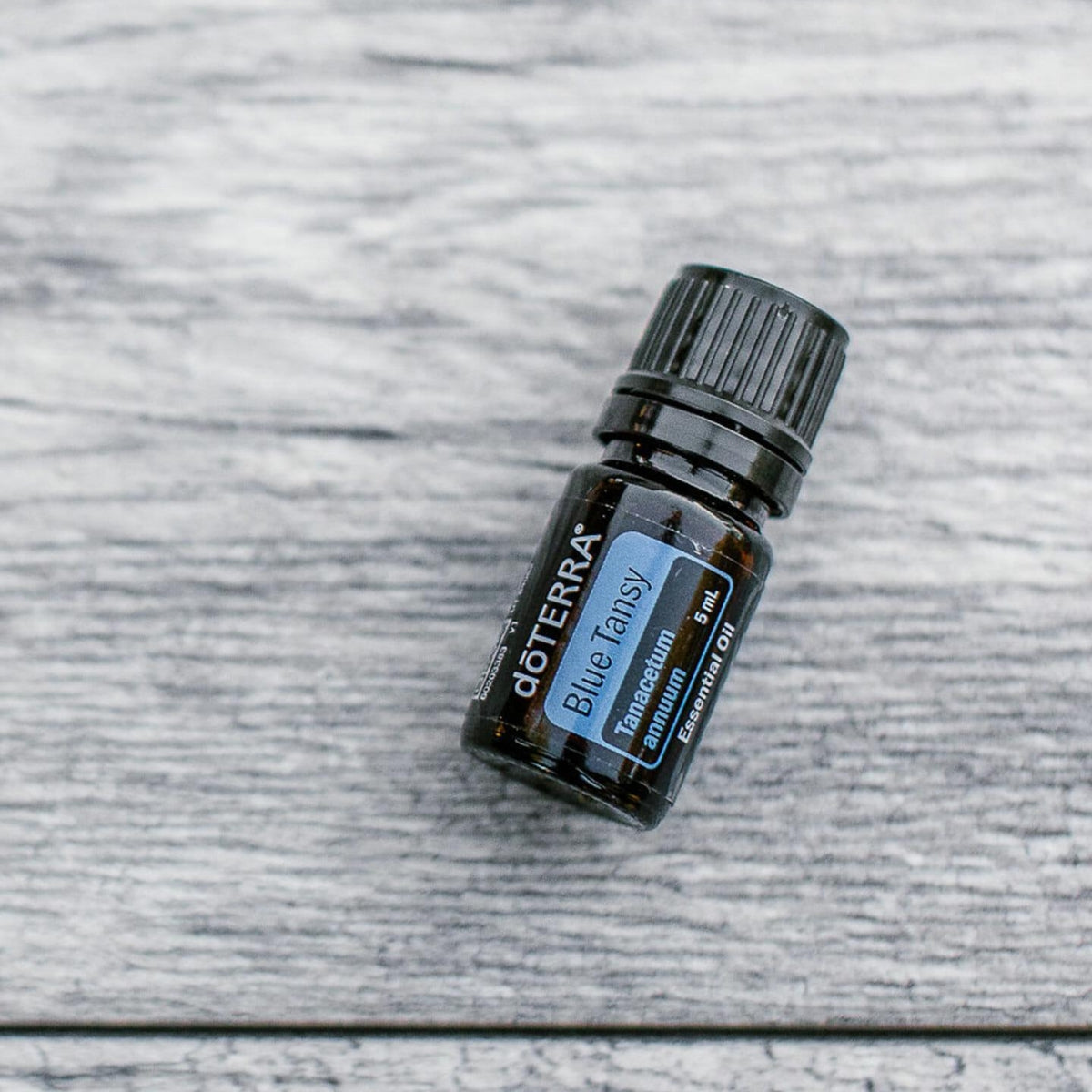 dōTERRA Blue Tansy Essential Oil Life