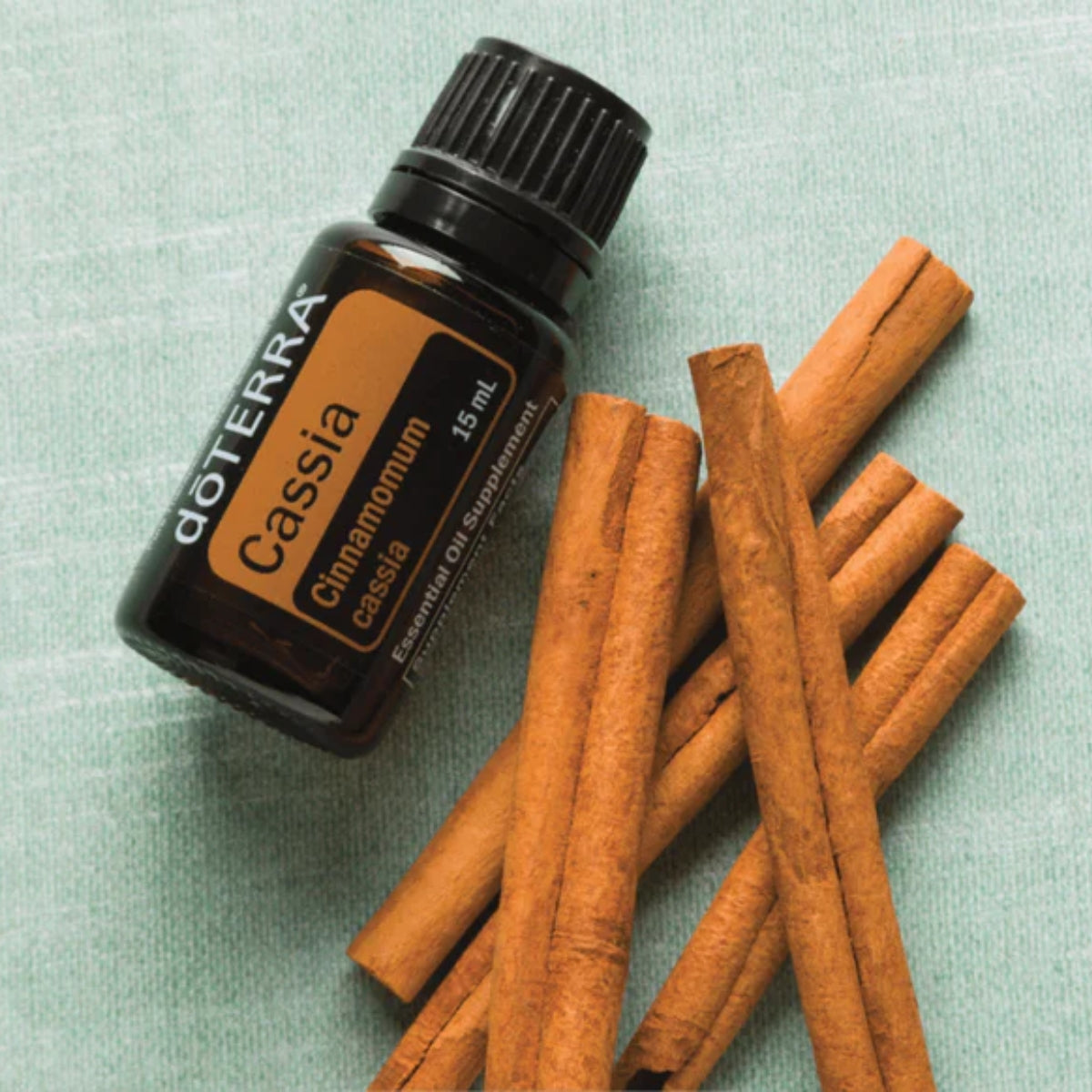 dōTERRA Cassia Essential Oil Life