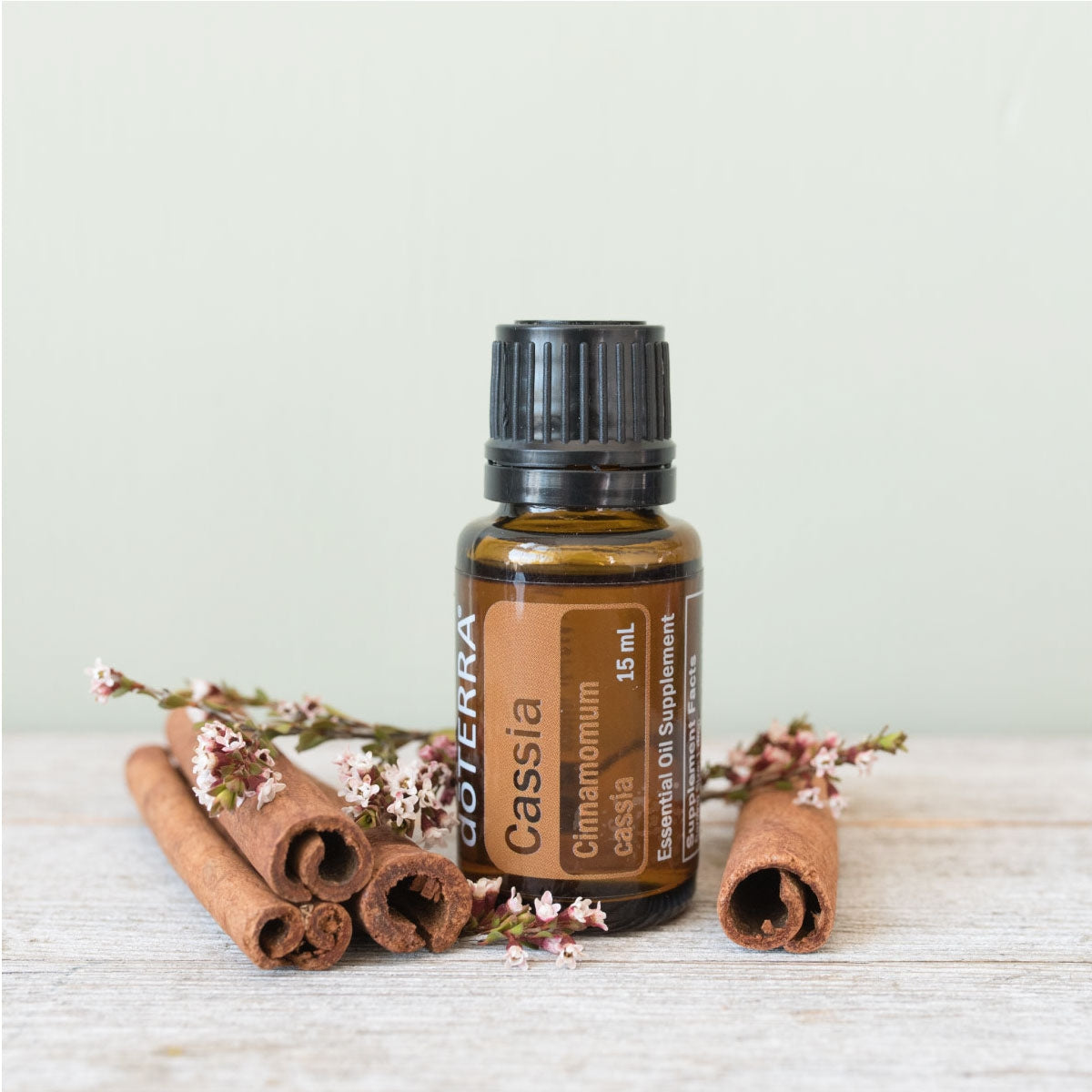 dōTERRA Cassia Essential Oil - 15ml