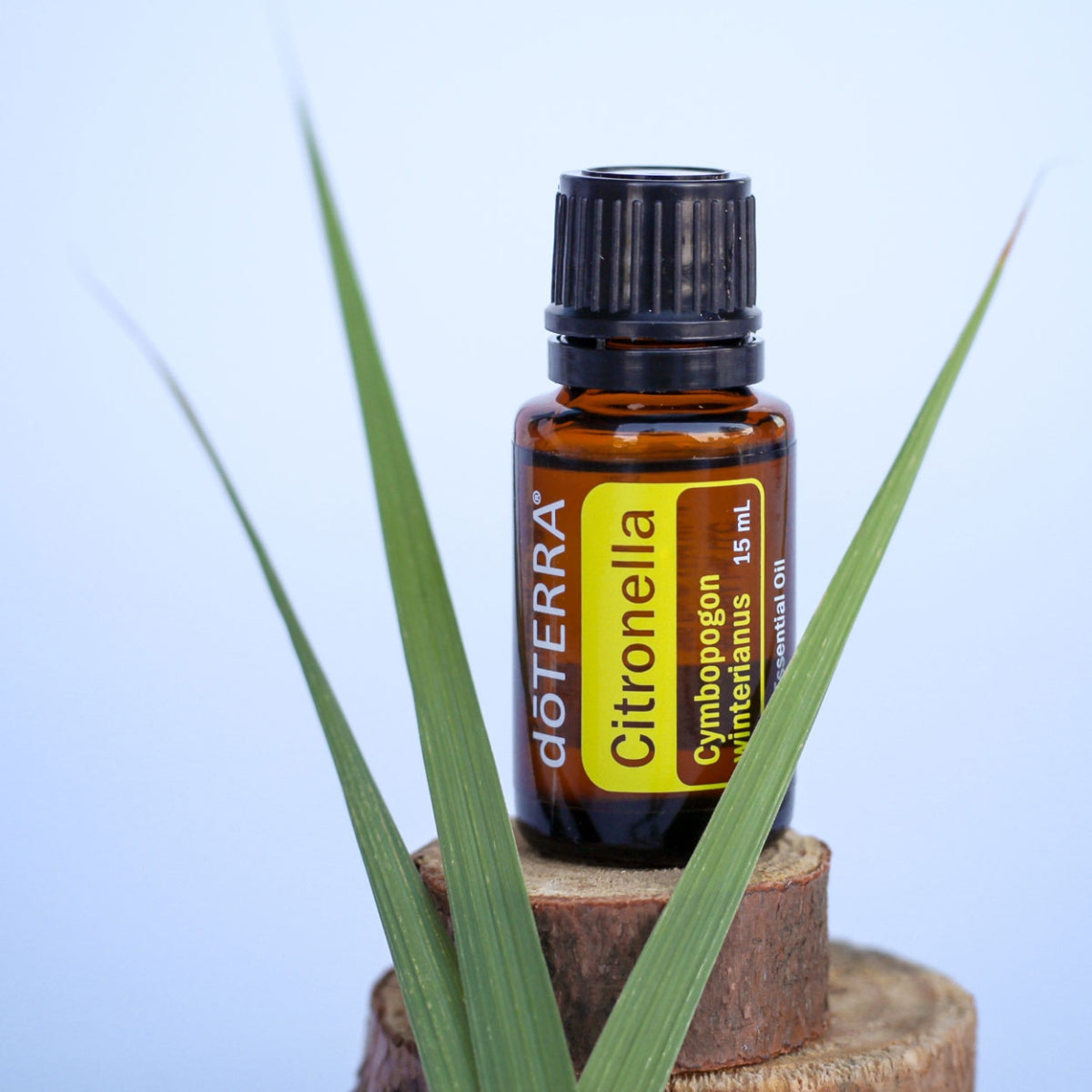 dōTERRA Citronella Essential Oil Life