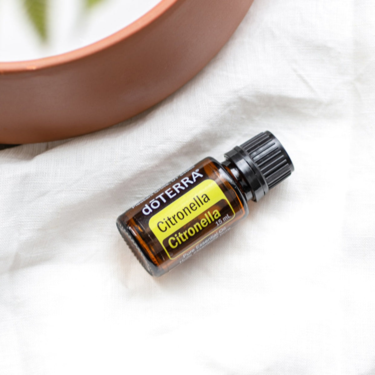 dōTERRA Citronella Essential Oil - 15ml