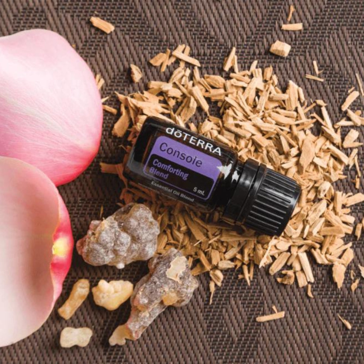 dōTERRA Console® Comforting Blend