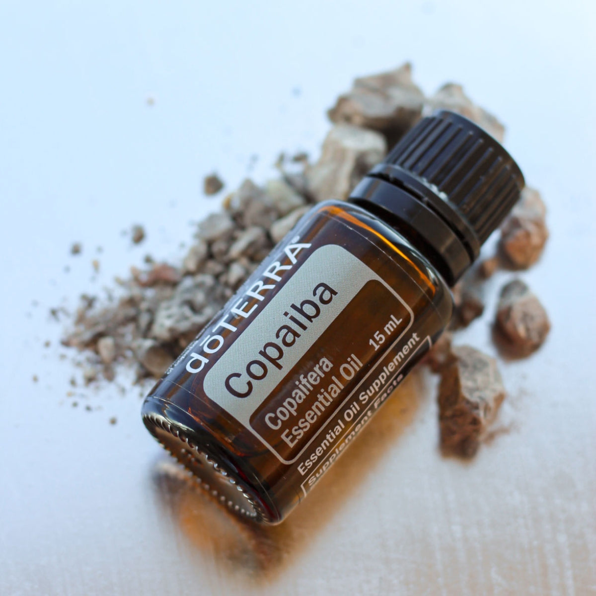 dōTERRA Copaiba Essential Oil - 15ml