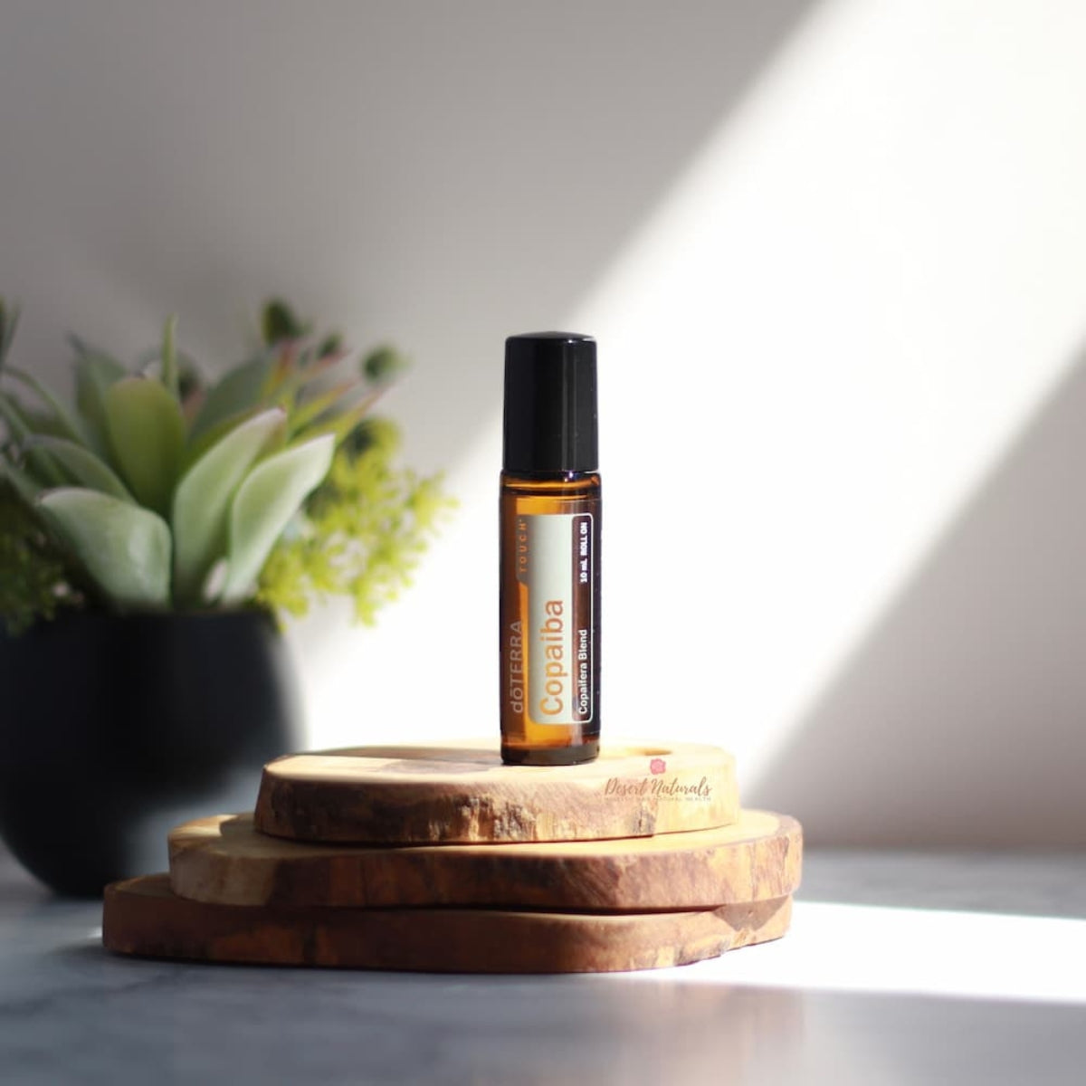 dōTERRA Copaiba Essential Oil Touch Life