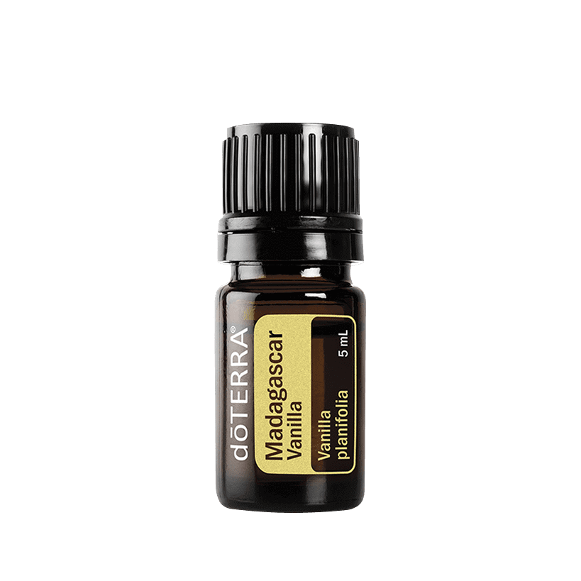 dōTERRA Madagascar Vanilla Essential Oil - 5ml