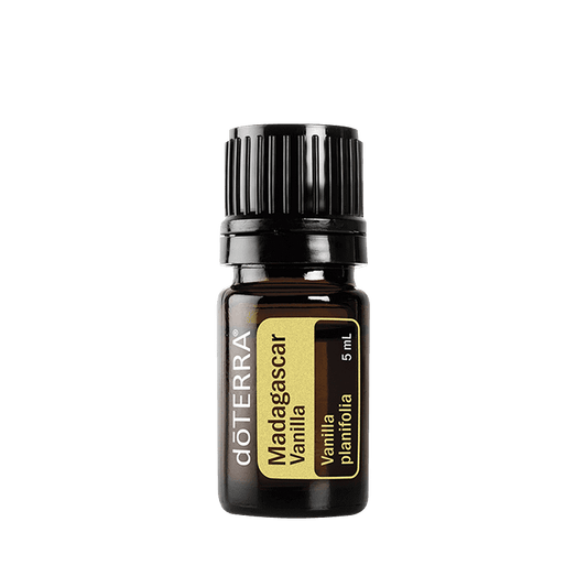 dōTERRA Madagascar Vanilla Essential Oil - 5ml