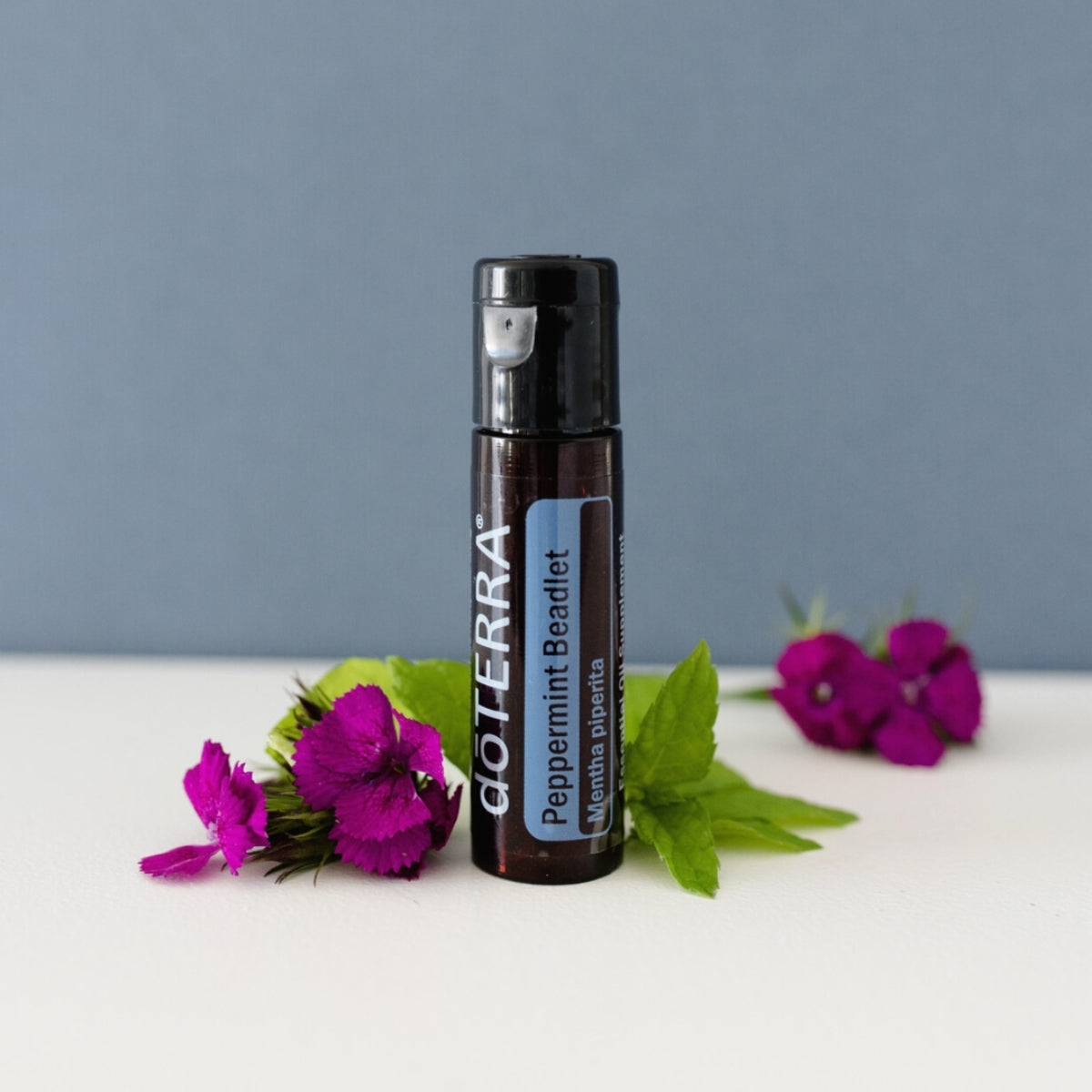 doTERRA-Peppermint-BeadletdōTERRA Peppermint Beadlets Life