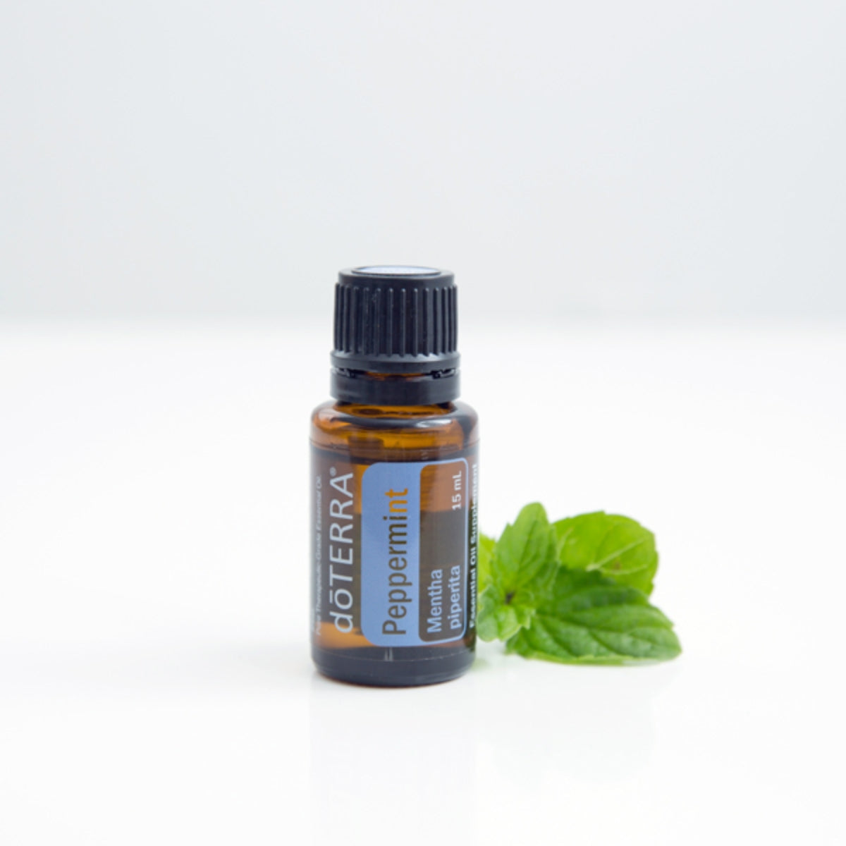 dōTERRA Peppermint Essential Oil - 15ml