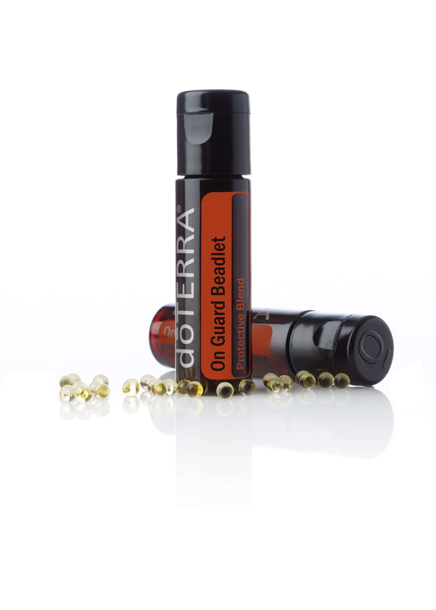 dōTERRA On Guard® Protective Blend Beadlet